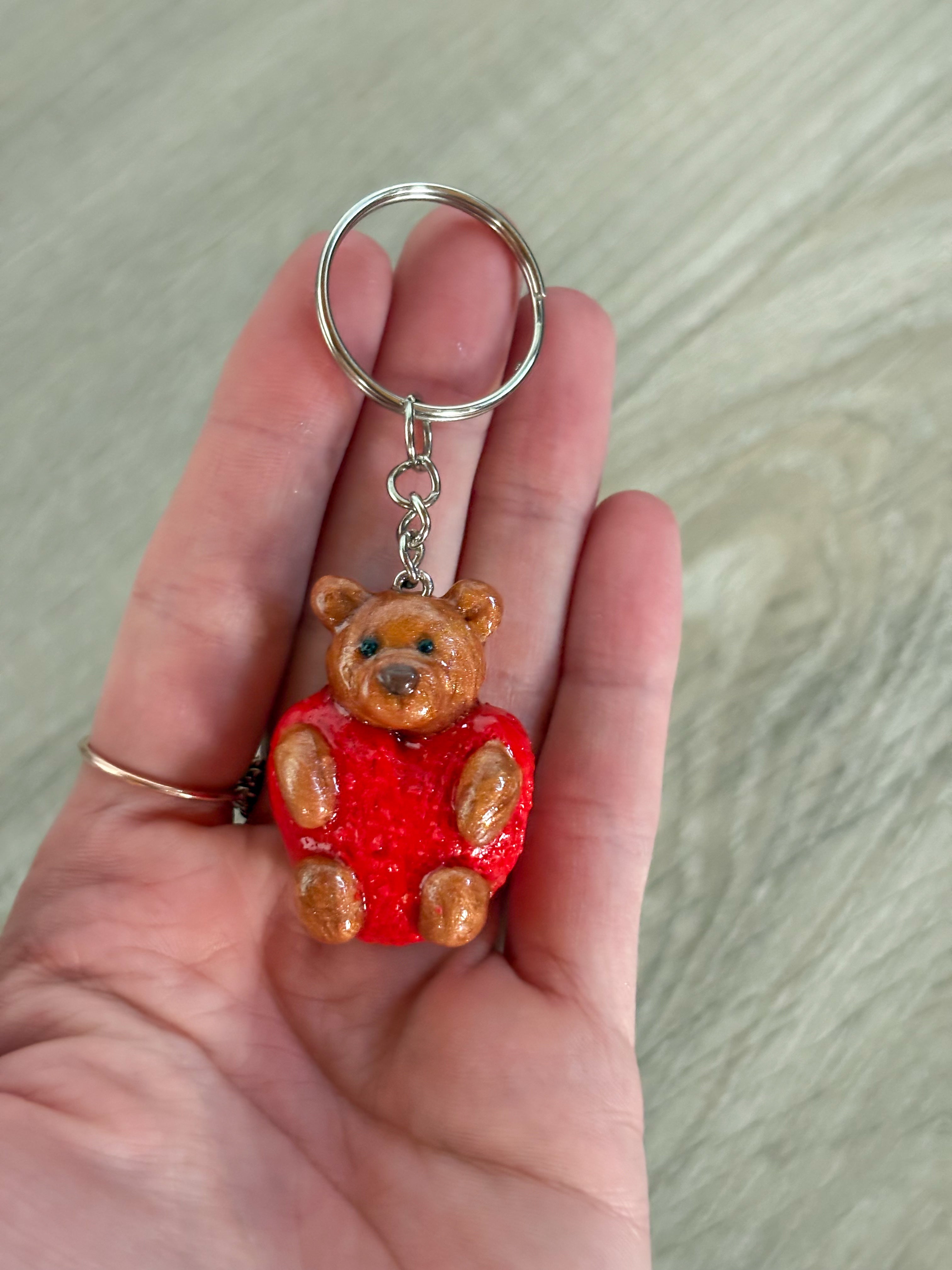 Entire bartholomew bear Jellycat inspired collection