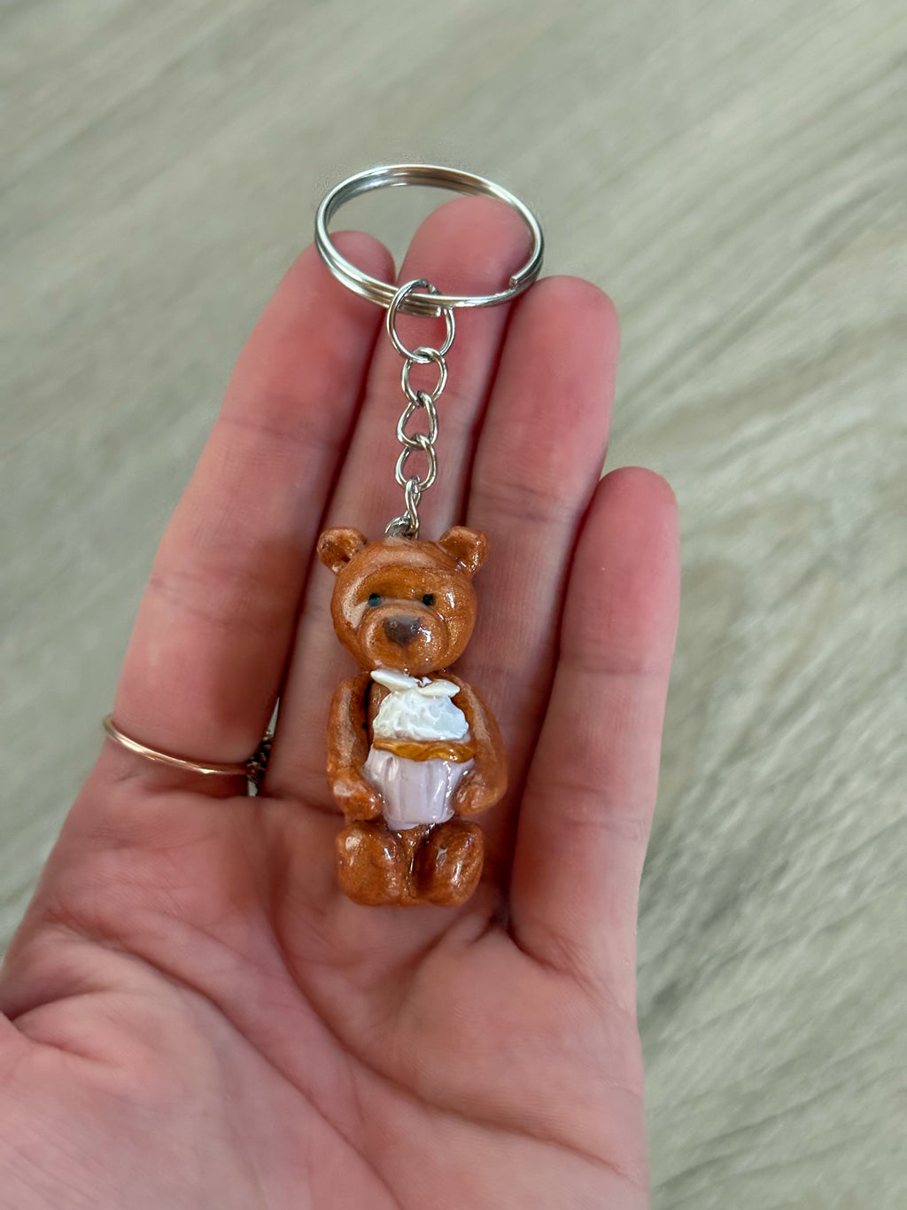 Entire bartholomew bear Jellycat inspired collection