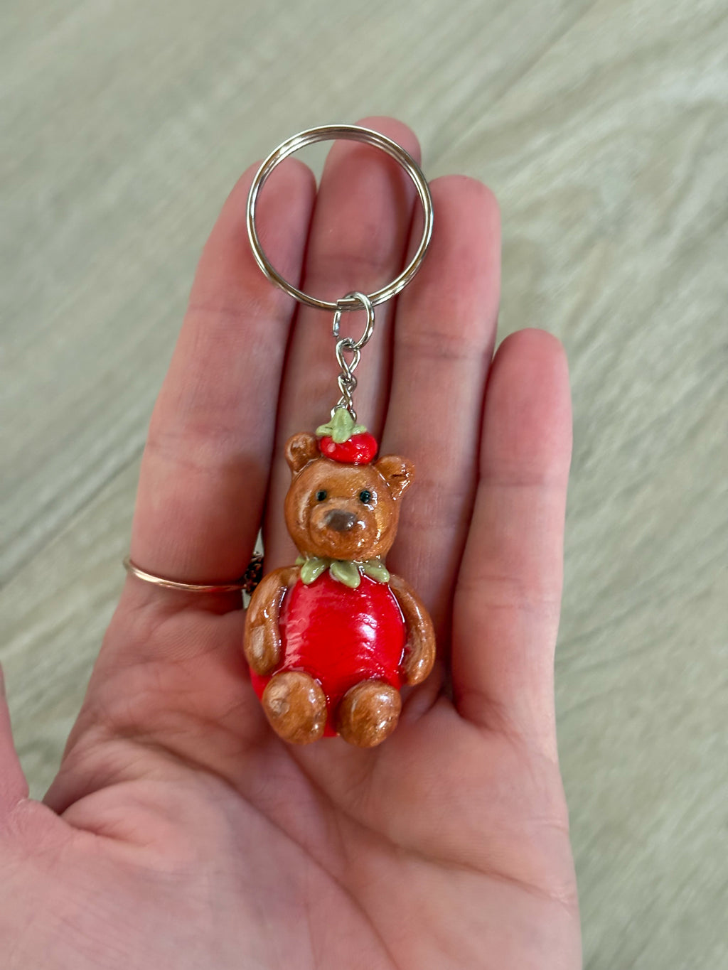 Entire bartholomew bear Jellycat inspired collection